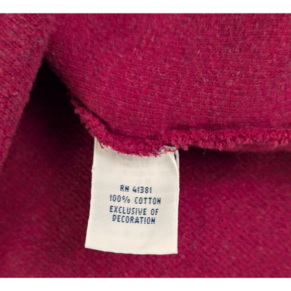 Polo Ralph Lauren Sweater Men's XXL 1/4 zip Pullover Collared 100% Cotton - Picture 7 of 8